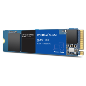 WD Blue SN550 NVMe SSD Price in Pakistan