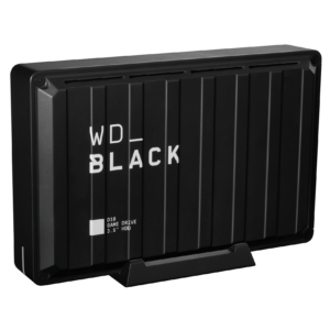 WD Black D10 Game Drive SSD Price in Pakistan