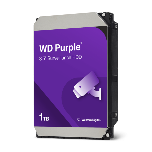 WD Purple SSD Price in Pakistan