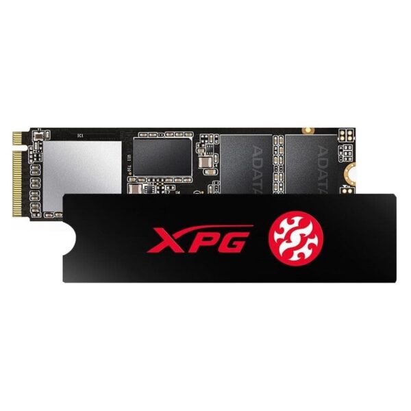 XPG SX8200 Pro NVMe SSD Price in Pakistan