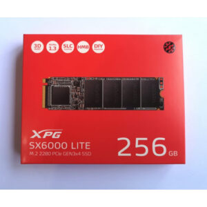 XPG SX6000 Lite NVMe SSD Price in Pakistan