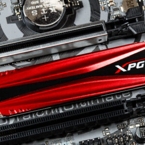 XPG GAMMIX S11 Pro NVMe SSD Price in Pakistan