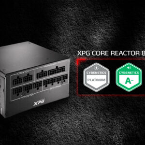 XPG CORE REACTOR NVMe SSD Price in Pakistan