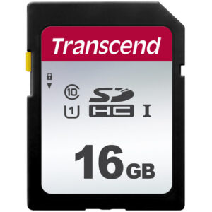 Transcend 300S SD 16GB Price in Pakistan