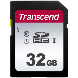 Transcend 300S SD 32GB Price in Pakistan