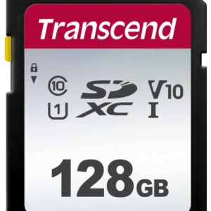 Transcend 300S SD 128GB Price in Pakistan