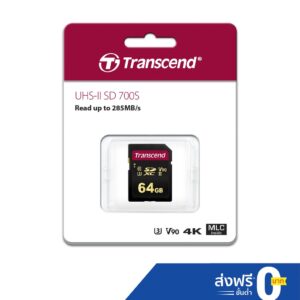 Transcend 700S SD 64GB Price in Pakistan