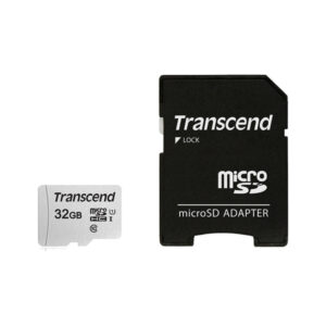 Transcend 300S microSD 32GB Price in Pakistan