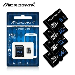 Transcend High Speed microSD 8GB Price in Pakistan