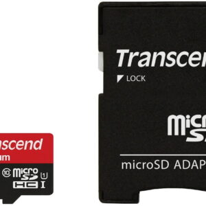 Transcend High Speed microSD 16GB Price in Pakistan