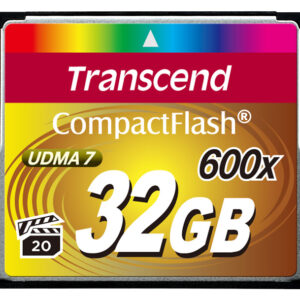 Transcend 600X CF 32GB Price in Pakistan