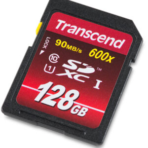 Transcend 600X CF 128GB Price in Pakistan