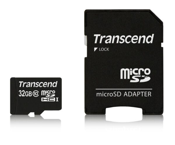 Transcend 200S SD 32GB Price in Pakistan