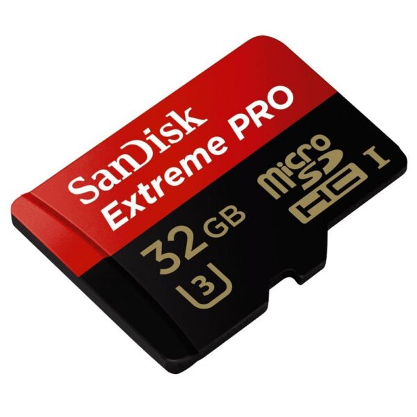 Extreme SD 32GB Price in Pakistan