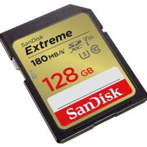 Extreme SD 128GB Price in Pakistan