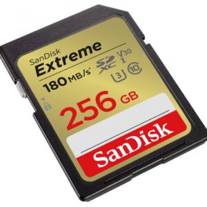 Extreme SD 256GB Price in Pakistan