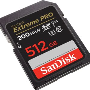 Extreme SD 512GB Price in Pakistan