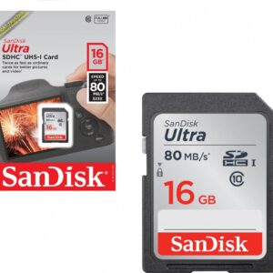 Ultra SD 16GB Price in Pakistan