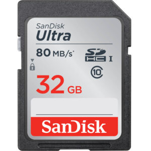 Ultra SD 32GB Price in Pakistan