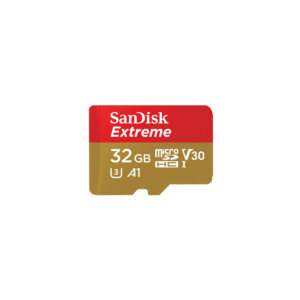 Extreme microSD 32GB Price in Pakistan