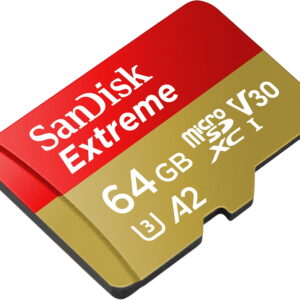 Extreme microSD 64GB Price in Pakistan