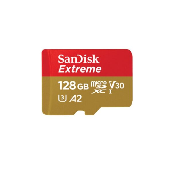 Extreme microSD 128GB Price in Pakistan