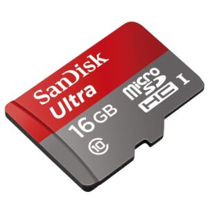 Ultra microSD 16GB Price in Pakistan