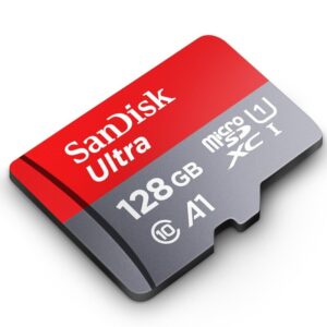 Ultra microSD 128GB Price in Pakistan