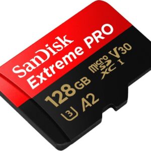 Extreme PRO microSD 128GB Price in Pakistan