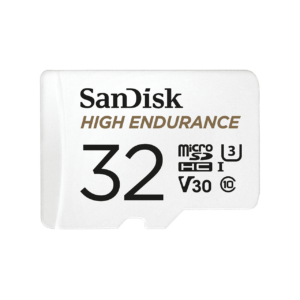 High Endurance microSD 32GB Price in Pakistan