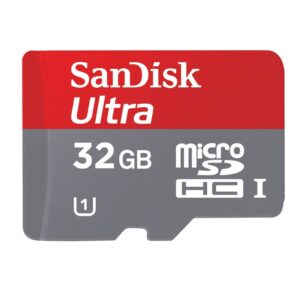 Mobile Ultra microSD 32GB Price in Pakistan