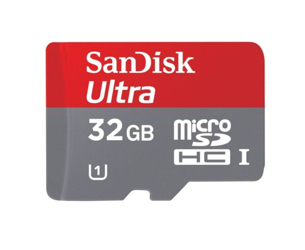 Mobile Ultra microSD 32GB Price in Pakistan