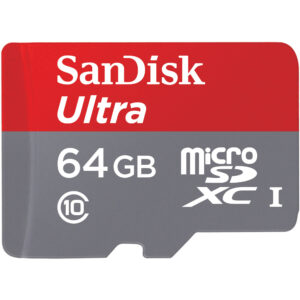 Mobile Ultra microSD 64GB Price in Pakistan