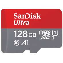 microSD UHS-I (A1) 128GB Price in Pakistan