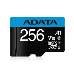 microSD UHS-I (A1) 256GB Price in Pakistan