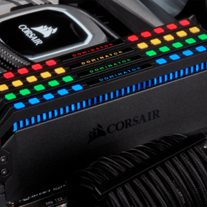 Corsair DOMINATOR? PLATINUM RGB 64GB Price in Pakistan