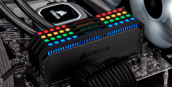 Corsair DOMINATOR? PLATINUM RGB 64GB Price in Pakistan