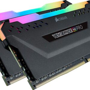 Corsair VENGEANCE? RGB 32GB Price in Pakistan