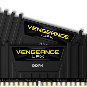 Corsair VENGEANCE? LPX 64GB Price in Pakistan