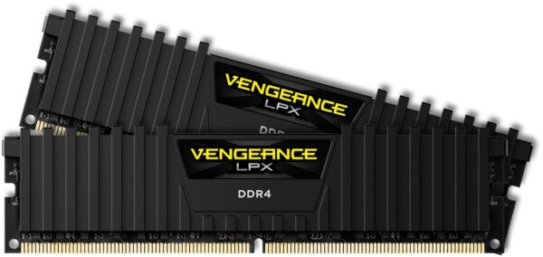 Corsair VENGEANCE? LPX 64GB Price in Pakistan