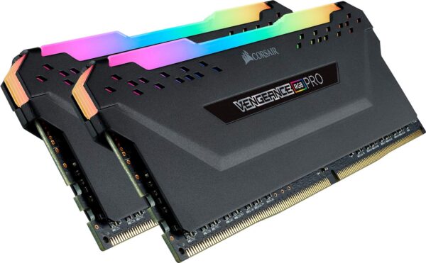 CORSAIR VENGEANCE RGB 32GB Price in Pakistan