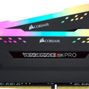 CORSAIR VENGEANCE RGB PRO 16GB Price in Pakistan