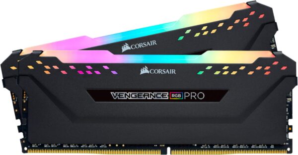 CORSAIR VENGEANCE RGB PRO 16GB Price in Pakistan