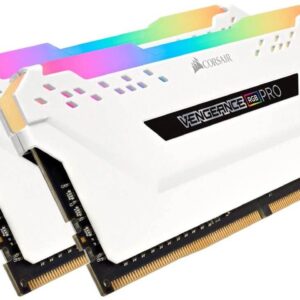 CORSAIR VENGEANCE? RGB PRO 32GB Price in Pakistan