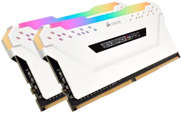 CORSAIR VENGEANCE? RGB PRO 32GB Price in Pakistan