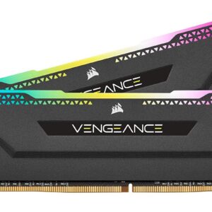 Corsair VENGEANCE RGB PRO SL 32GB Price in Pakistan