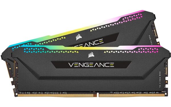 Corsair VENGEANCE RGB PRO SL 32GB Price in Pakistan