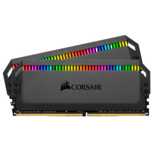 Corsair DOMINATOR? PLATINUM RGB 16GB Price in Pakistan