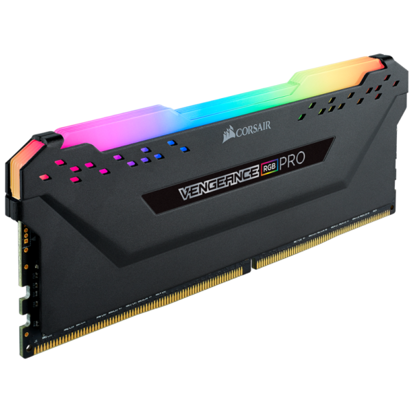 CORSAIR VENGEANCE RGB PRO 8GB Price in Pakistan