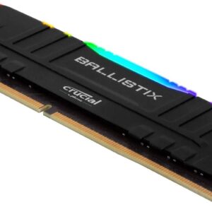 Crucial Ballistix 8GB DDR4-3200 Price in Pakistan